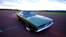  Dodge Charger    